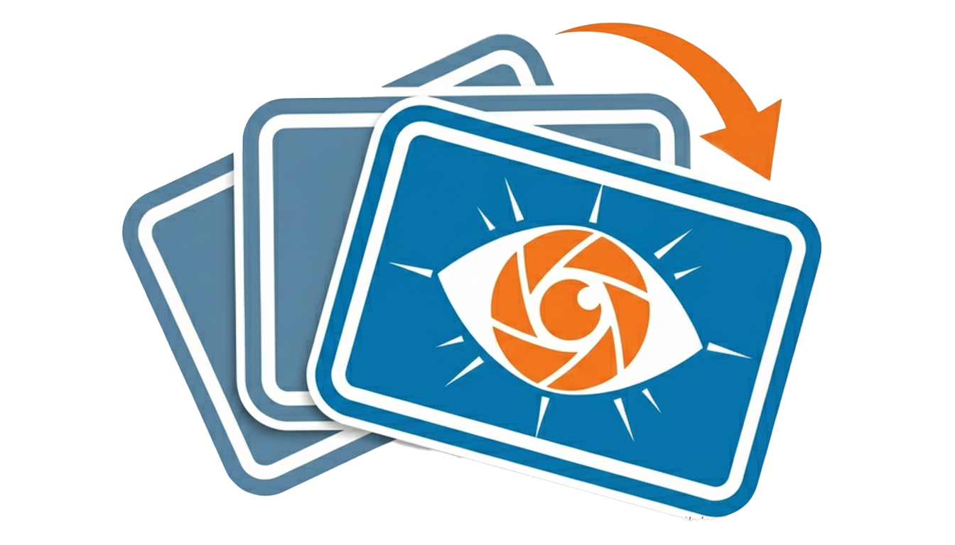 Eyedeea Photos logo